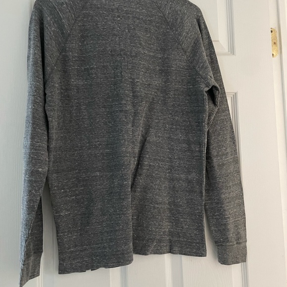 men AG thermal shirt - Picture 5 of 5